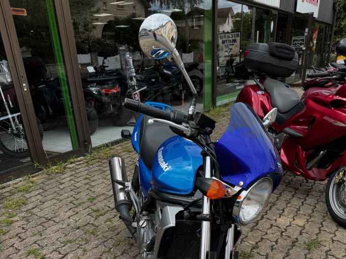 KAWASAKI ER-5 4
