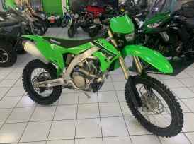 KAWASAKI KX250F ENDURO - 2023