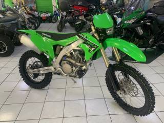 KAWASAKI KX250F ENDURO - 2023
