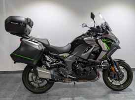 KAWASAKI Versys 1100 S - 2025