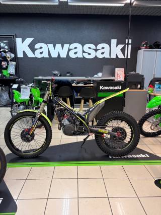 SHERCO 250 STF - 2020