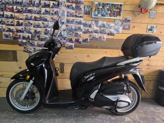 HONDA SH 350 - 2022
