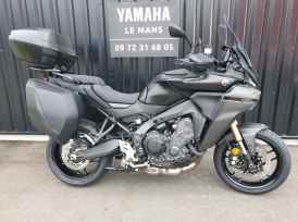 YAMAHA TRACER 9 GT - 2025