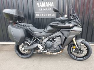 YAMAHA TRACER 9 GT - 2025