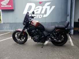 HONDA CMX1100 Rebel DCT - 2022