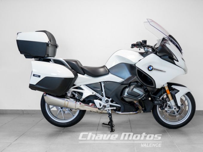 BMW R1250RT 4