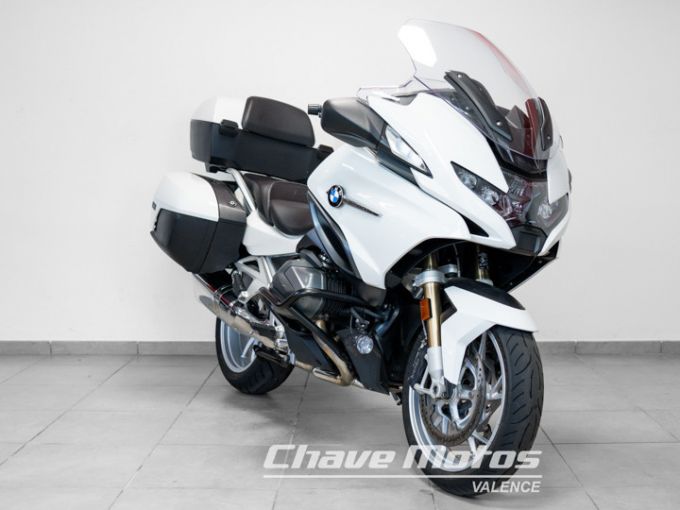 BMW R1250RT 4