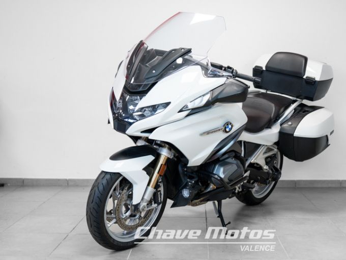 BMW R1250RT 4