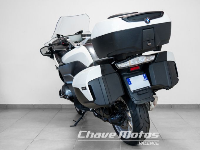 BMW R1250RT 4