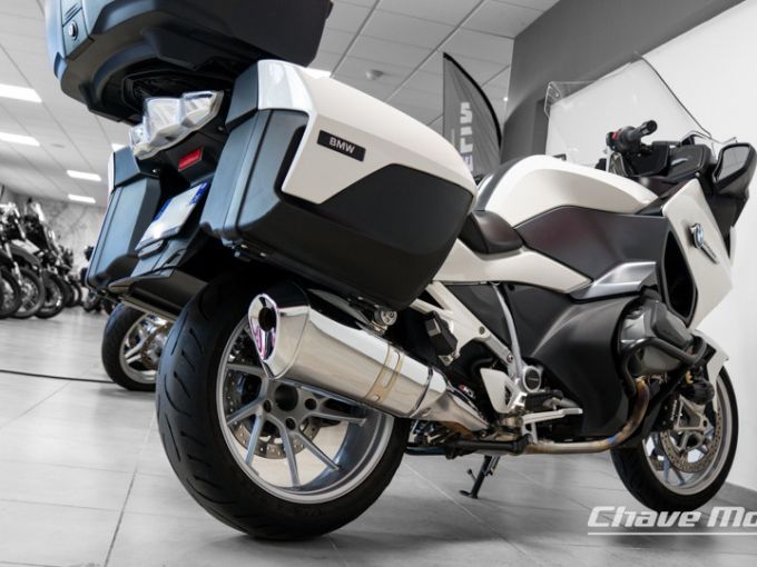BMW R1250RT 4