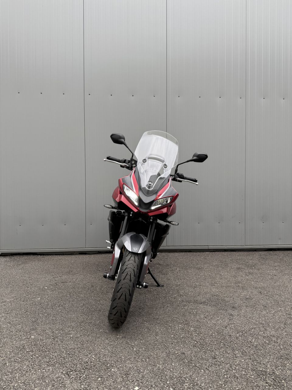 TRIUMPH TIGER SPORT 660 4