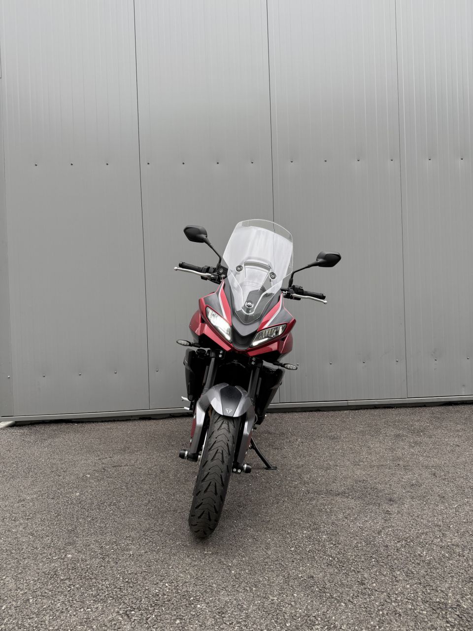 TRIUMPH TIGER SPORT 660 4