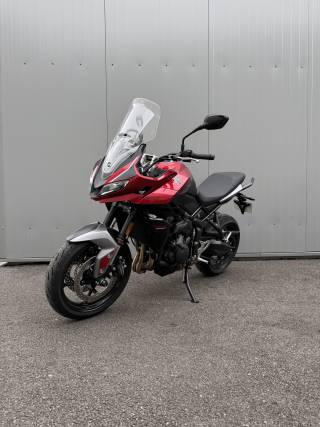 TRIUMPH TIGER SPORT 660 - 2025