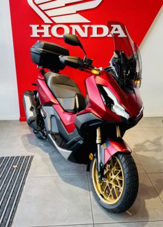 HONDA ADV 350 - 2025