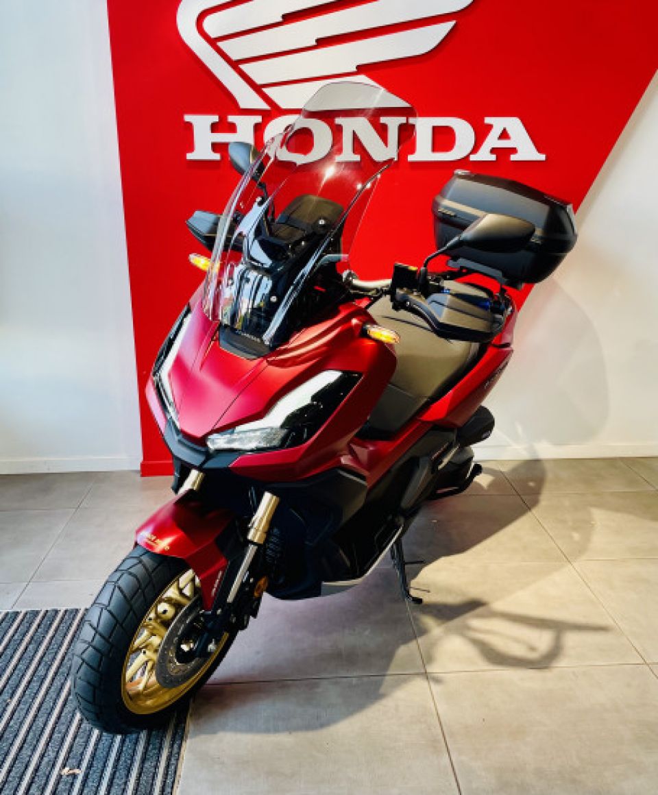 HONDA ADV 350 4