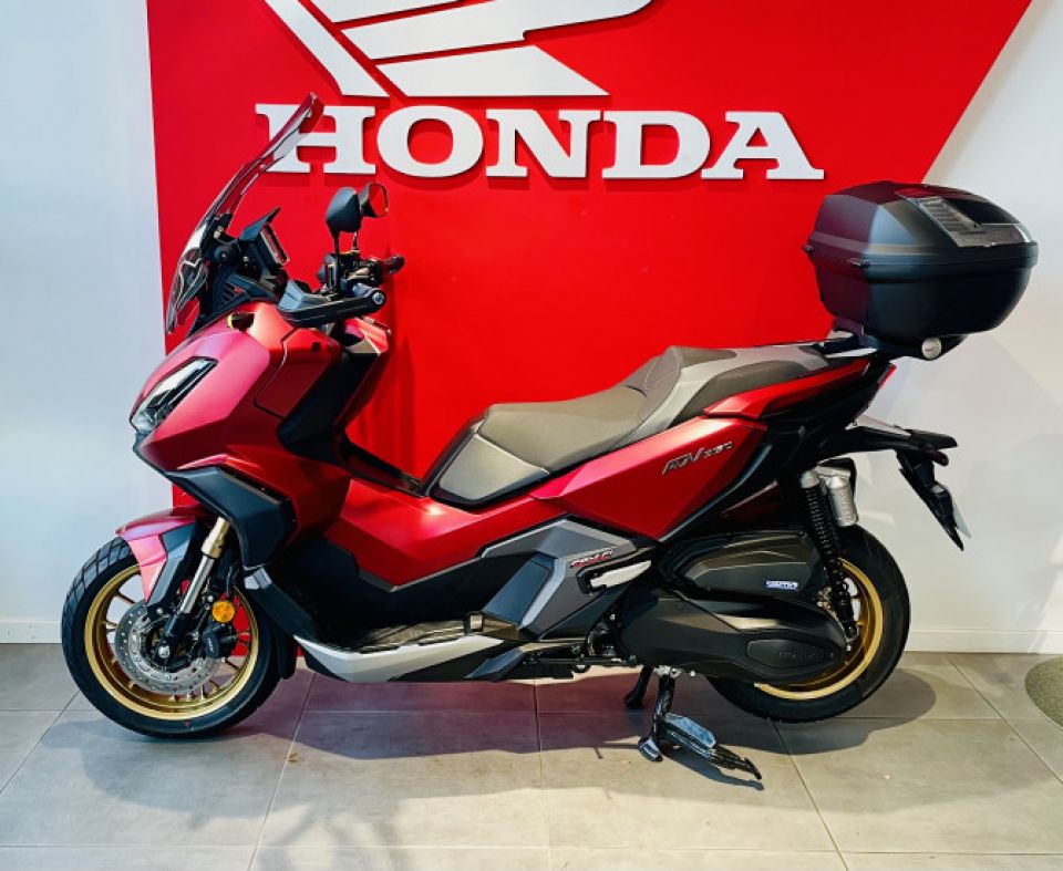 HONDA ADV 350 4