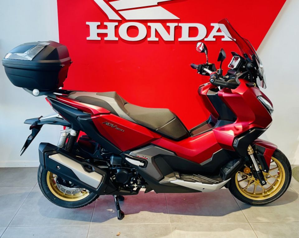 HONDA ADV 350 4