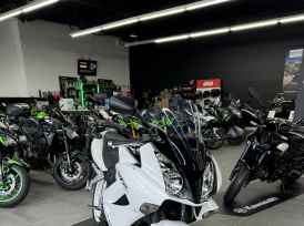 HONDA VFR 800 VTEC - 2011