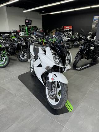 HONDA VFR 800 VTEC - 2011