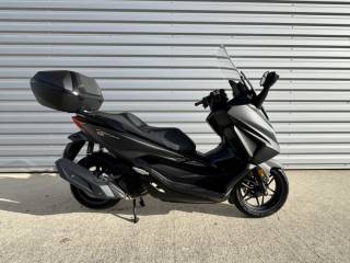 HONDA FORZA 125 ABS - 2024