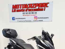 HONDA NSS FORZA 350 - 2021