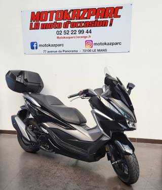 HONDA NSS FORZA 350 - 2021