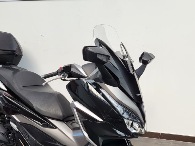 HONDA NSS FORZA 350 4
