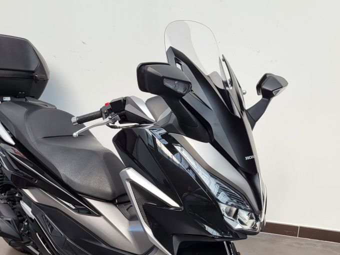HONDA NSS FORZA 350 4