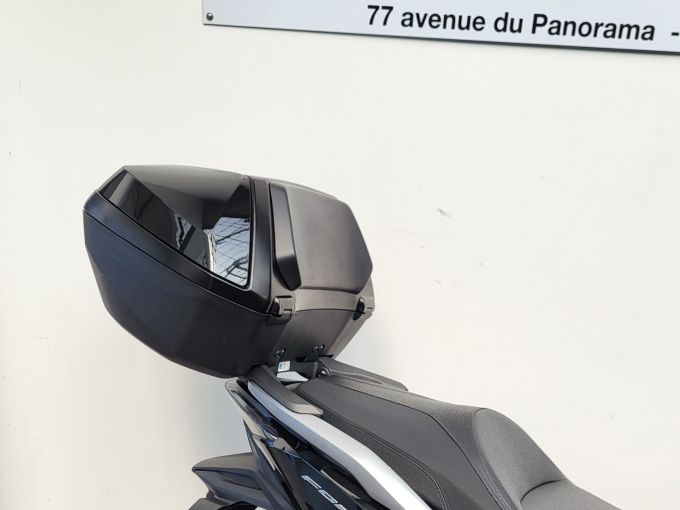 HONDA NSS FORZA 350 4
