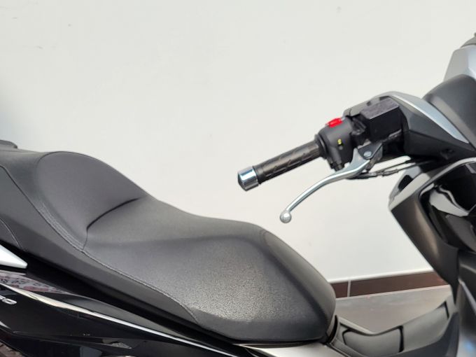 HONDA NSS FORZA 350 4