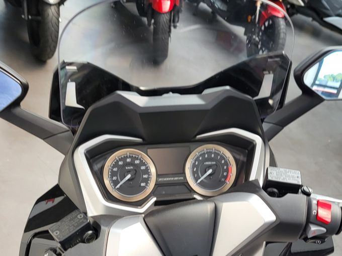 HONDA NSS FORZA 350 4