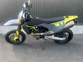 HUSQVARNA 701 SUPERMOTO - 2023