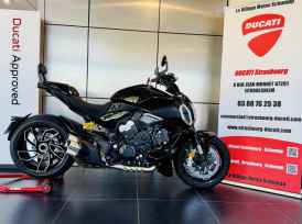 DUCATI DIAVEL V4 - 2023