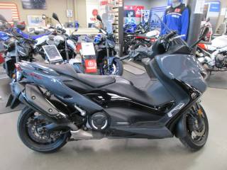 YAMAHA XP T-MAX 560 TECH MAX - 2021