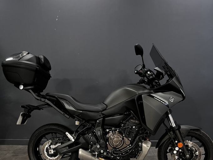 YAMAHA TRACER 7 35KW 4