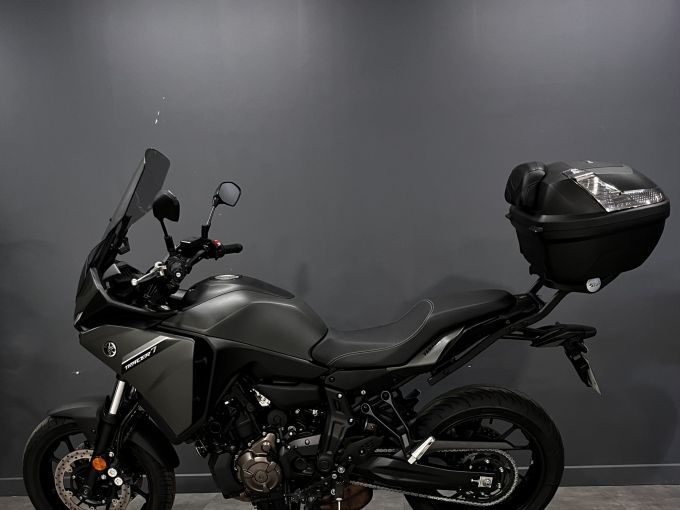 YAMAHA TRACER 7 35KW 4