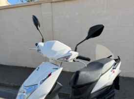 SYM ORBIT 50 - 2023