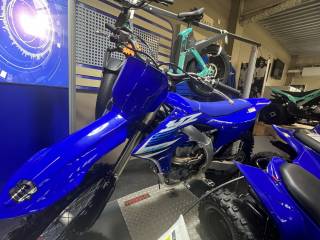 YAMAHA YZ450F - 2025