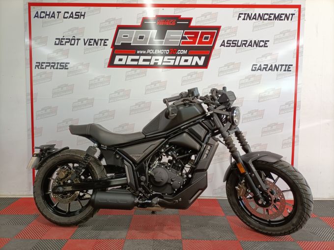 ZONTES CT 125 C 4