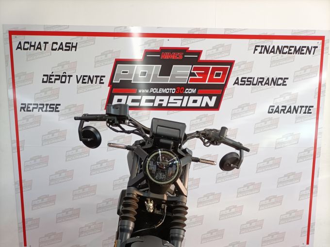 ZONTES CT 125 C 4