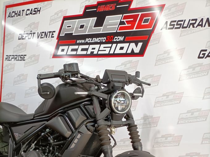 ZONTES CT 125 C 4