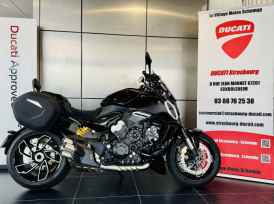 DUCATI DIAVEL V4 - 2025