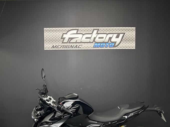 BMW F 900 R 4