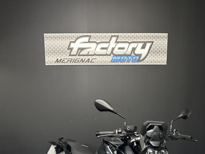 BMW F 900 R 4