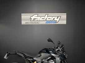BMW F 900 R - 2025