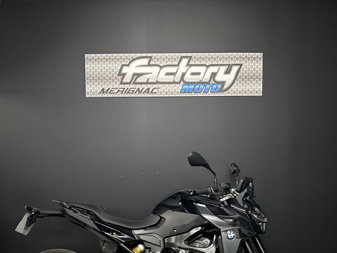 BMW F 900 R 4