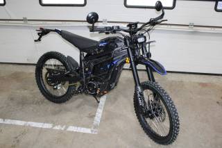 TALARIA Talaria 5500 Sting Pro Homologué - 2025