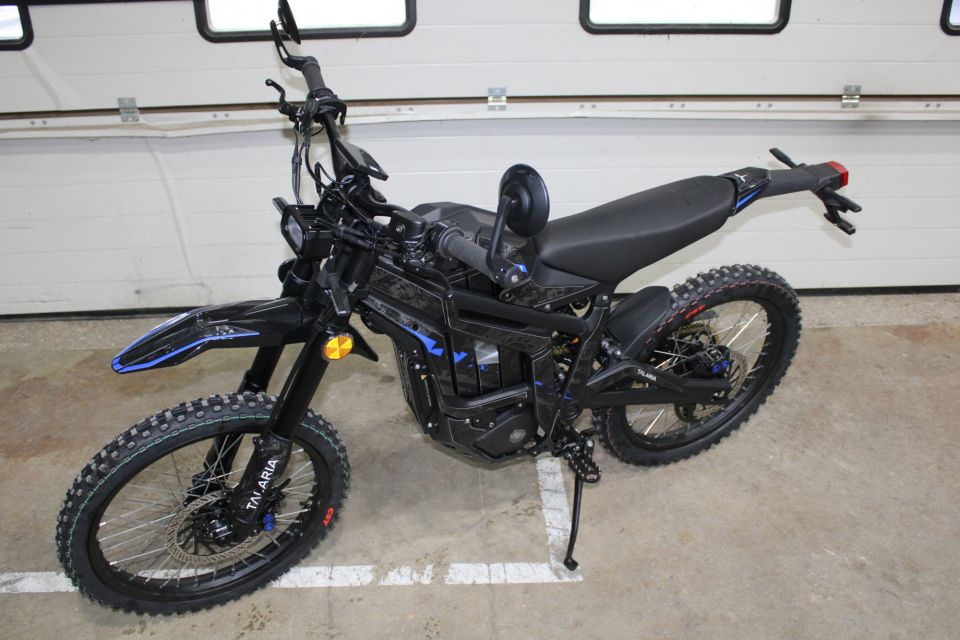 TALARIA Talaria 5500 Sting Pro Homologué 4