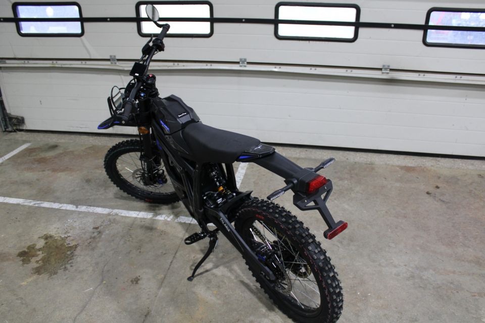 TALARIA Talaria 5500 Sting Pro Homologué 4