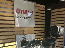 YAMAHA MT-03 - 2018